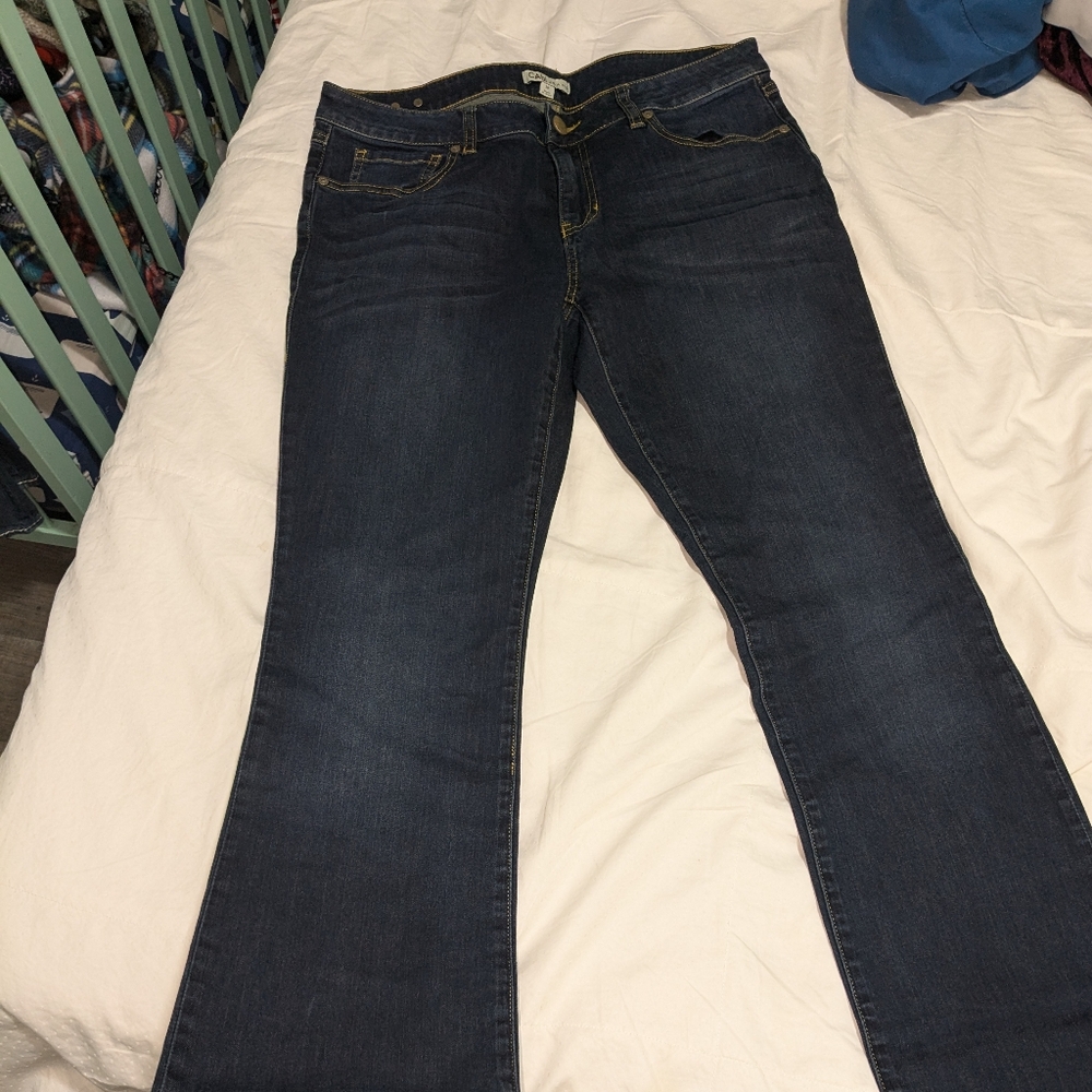 CAbi Jeans
